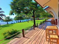 โลมทะเลรีสอร์ท ตราด - พร้อมWifi