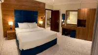 Amaken Aparthotel