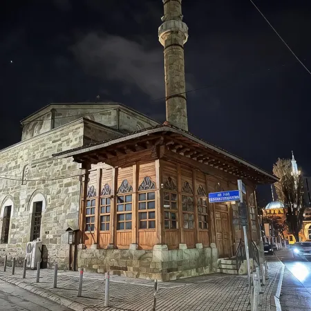 Hostel Prishtina Backpackers