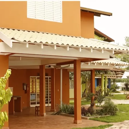 Solar do Cerrado Hotel