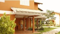 Solar do Cerrado Hotel