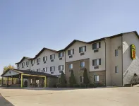 Super 8 by Wyndham St. Clair MO