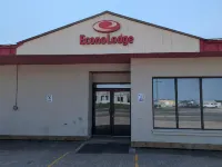 Econo Lodge Hotels in Cochrane District