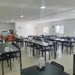 Apec Hotel - parking