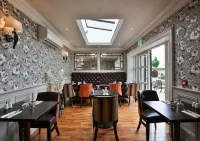 Clanard Court Hotel - breakfast