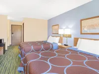 Boarders Inn & Suites by Cobblestone Hotels Waterloo Cedar Falls Các khách sạn ở Waterloo