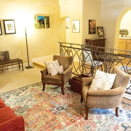 Letson Loft Hotel Отели в г. Бисби