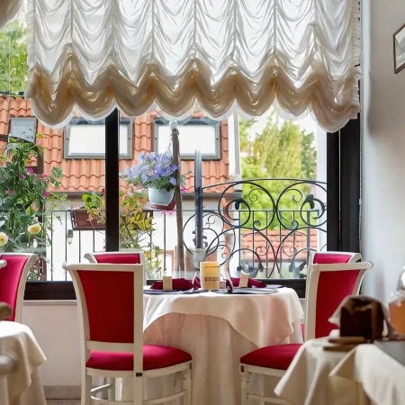 Hotel President