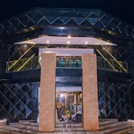 Joker Hotel and Suites