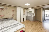 Eulwangri Byeoljari Pension - ペンション