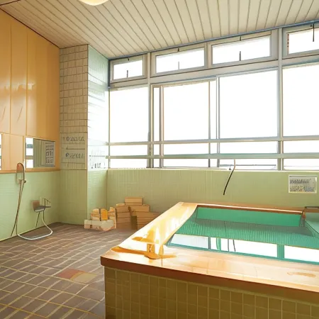 Hotel Hayashi
