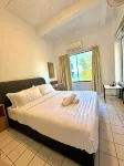 6-8 Pax-Seaview Spacious Apartment @ Port Dickson - 2-Star