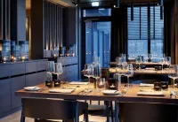 Lighthouse Hotel & Spa - breakfast