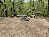 Wanderlust Cabin Just minutes from Hanging Rock - Alppimaja
