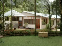 Glenmore Resorts - Parking