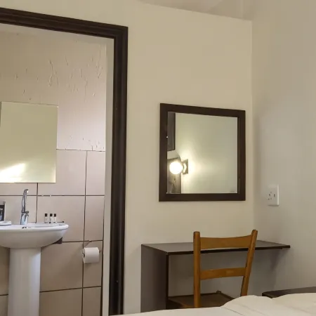 Angelica Guest House