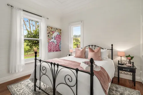 Historic country cottage on beautiful estate minutes from Bowral and Mittagong - 3つ星