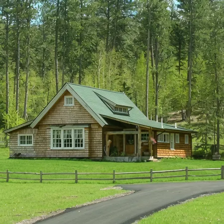 Little Elk Cottage in Vanocker Canyon - Aug. 7-17 Available for Sturgis Rally!