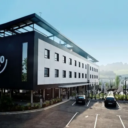 Hotel K10