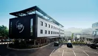 Hotel K10 โรงแรมใน
