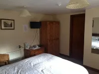 The Fox & Hounds Inn Hotels in Leyburn