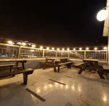 Aqua Pension in Boryeong (Daecheon) - 2-stjärniga
