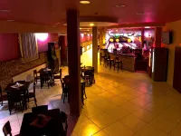 Hotel Rydzewski - bar