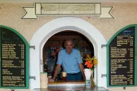 Gasthof Schiller Bei Bamberg