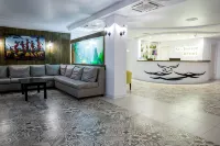 Sea Breeze Resort Hotel - Mountain view