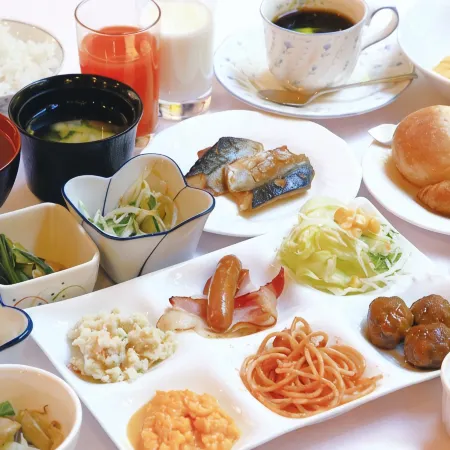 Hotel Nobeoka Hills