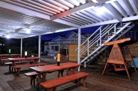 Gapyeong Namisum Rivera Pension - Homestays