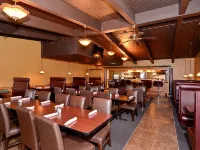 Americas Best Value Inn Iola Hotel di Iola