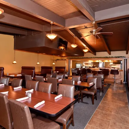 Americas Best Value Inn Iola Hotels in Iola