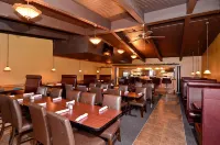 Americas Best Value Inn Iola