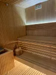 Golden Tulip Opera Alger - spa