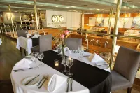 El Conquistador Hotel - breakfast
