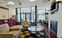 Fairview Inn Hesston Near Wichita - 2 estrellas