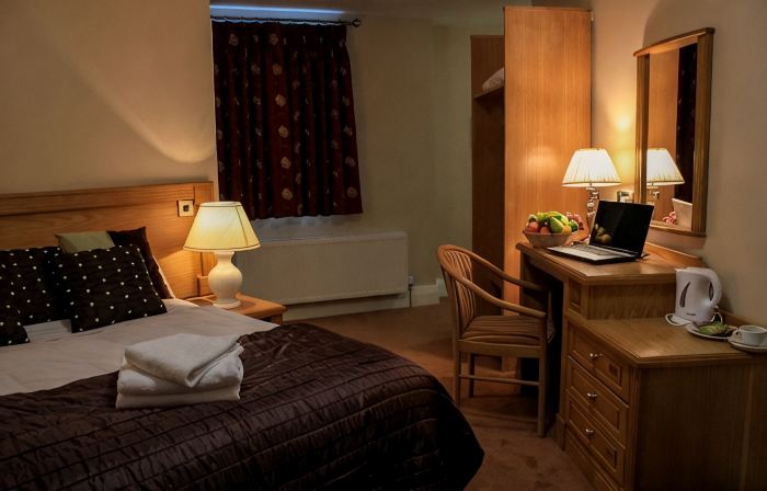 Murphys Hotel