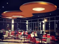 BK Place Hotel Hotel di Bueng Kan
