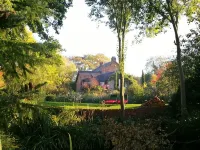 Hayeswood Lodge Luxury Accommodation - 3-Sterne