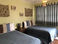 The Rex Motel at Niagara Falls