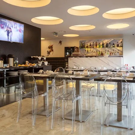 Faro Boutique Hotel