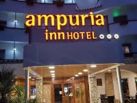 Ampuria Inn Hotels near Playa Salatar