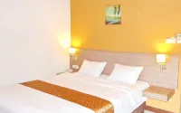 Frank's Hotel - Bintang 2