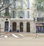 Au Nouvel Hôtel