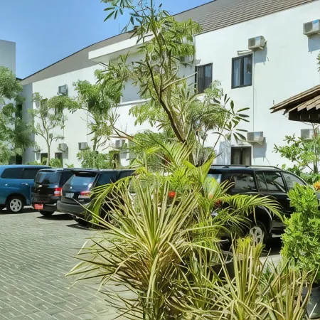 Hotel Transit Pasuruan
