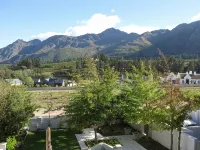 Maison d'Ail Guest House - Parkering
