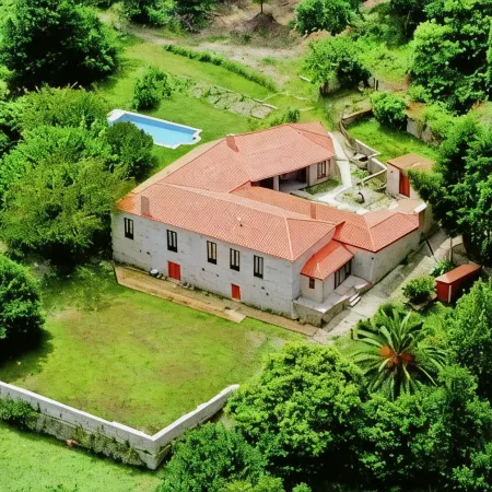 Pazo Larache