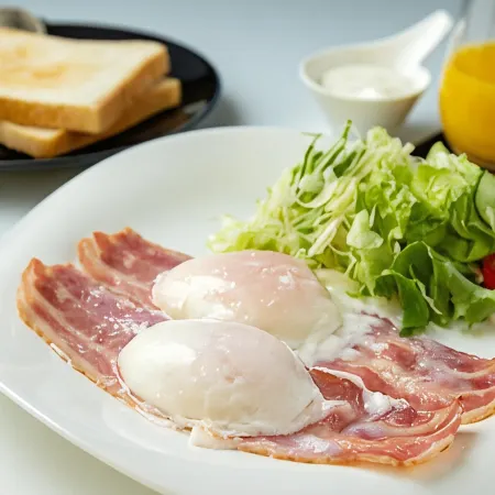 Sunrise Choshi