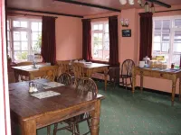 The Horseshoe Guesthouse